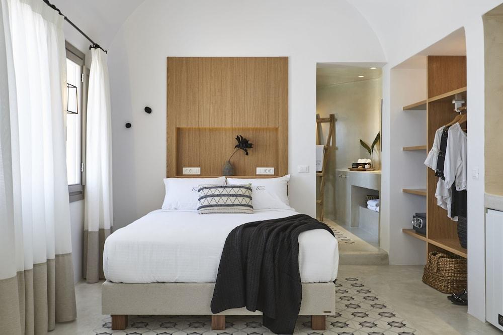 White & Co. La Torre Suites Pyrgos Kallistis Luaran gambar